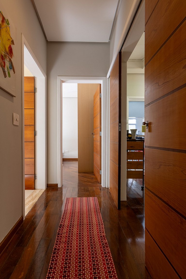 Casa Térrea Alto Padrão | 4 Quartos