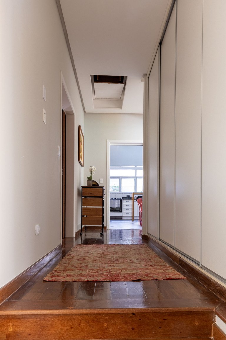 Casa Térrea Alto Padrão | 4 Quartos