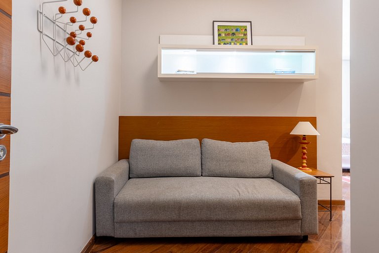 Casa Térrea Alto Padrão | 4 Quartos