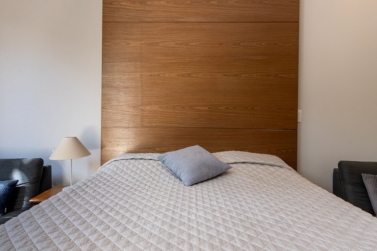 Casa Térrea Alto Padrão | 4 Quartos