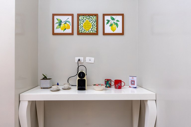 Casa Térrea Alto Padrão | 4 Quartos