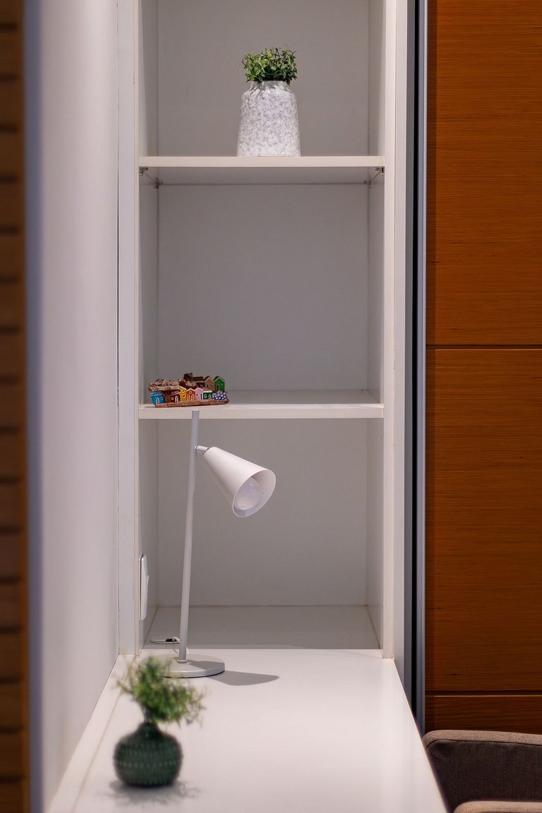 Casa Térrea Alto Padrão | 4 Quartos