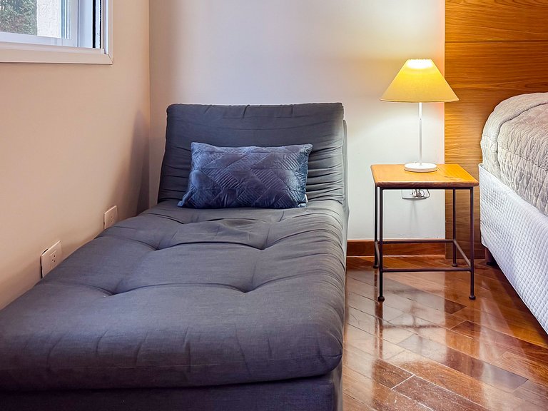 Casa Térrea Alto Padrão | 4 Quartos