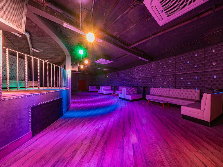 Espaço para Eventos e Casamentos até 830 pessoas