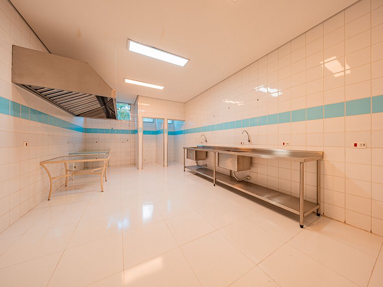 Espaço para Eventos e Casamentos até 830 pessoas