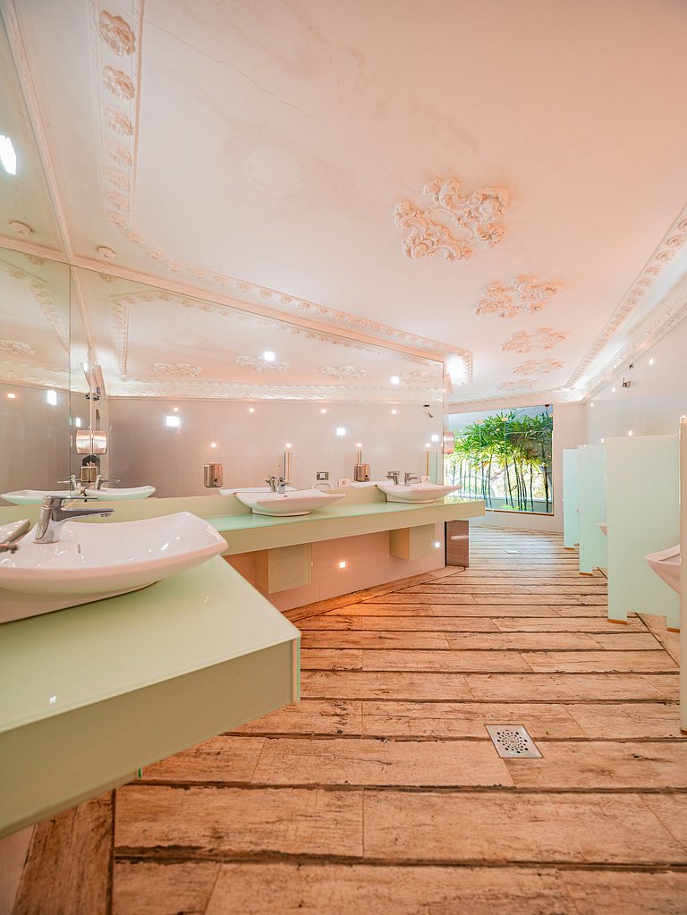 Espaço para Eventos e Casamentos até 830 pessoas