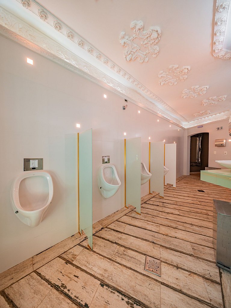 Espaço para Eventos e Casamentos até 830 pessoas