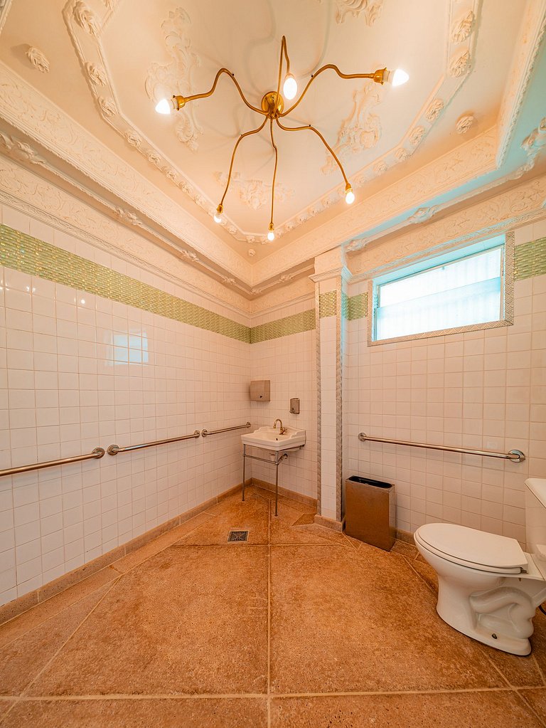 Espaço para Eventos e Casamentos até 830 pessoas