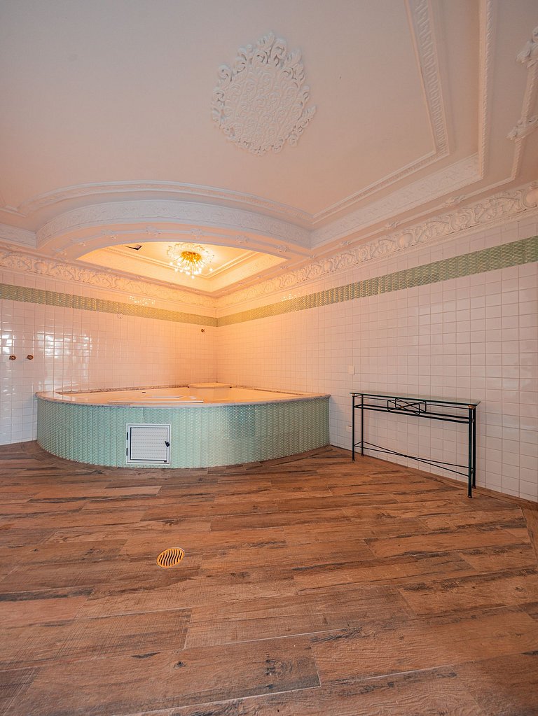 Espaço para Eventos e Casamentos até 830 pessoas