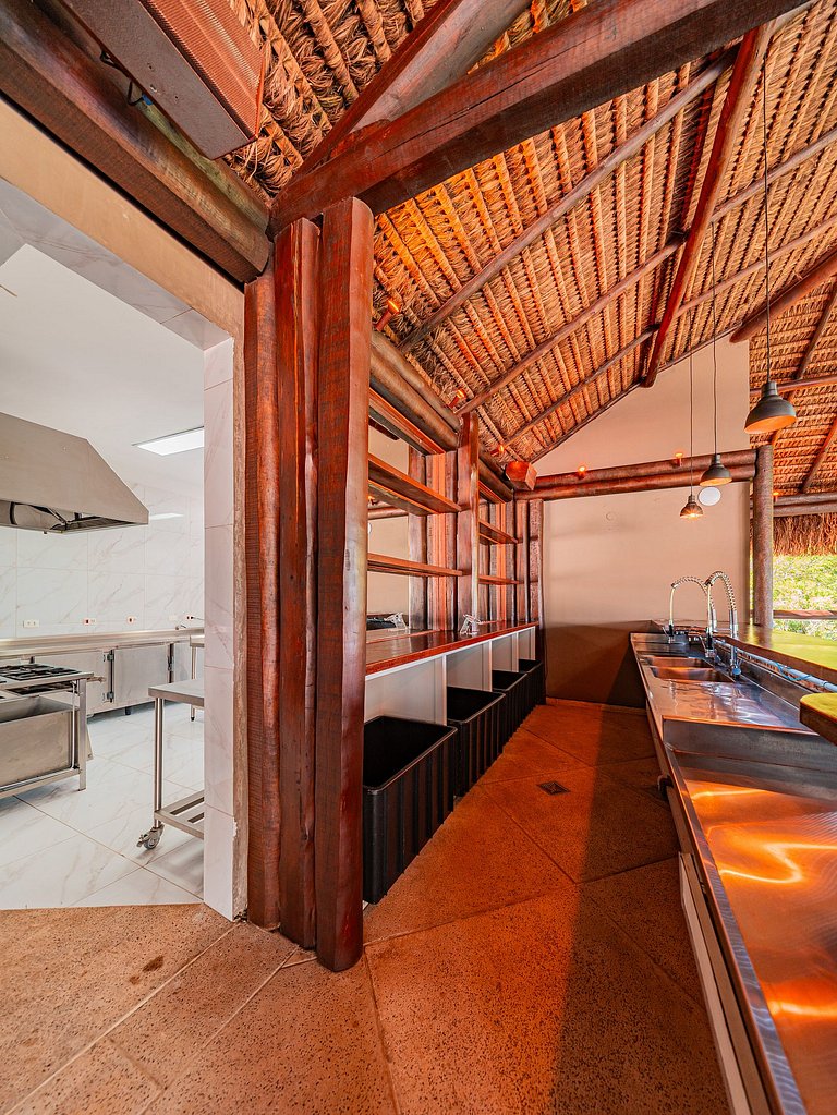 Espaço para Eventos e Casamentos até 830 pessoas