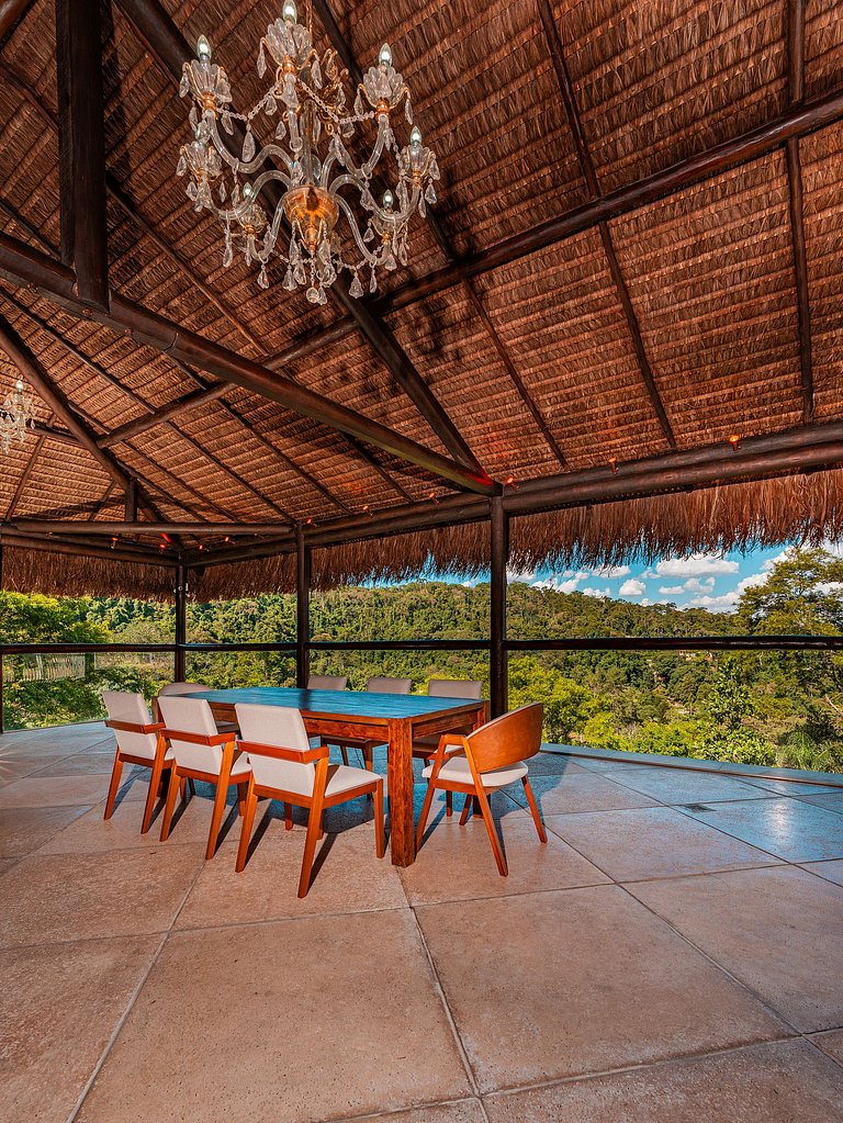 Espaço para Eventos e Casamentos até 830 pessoas