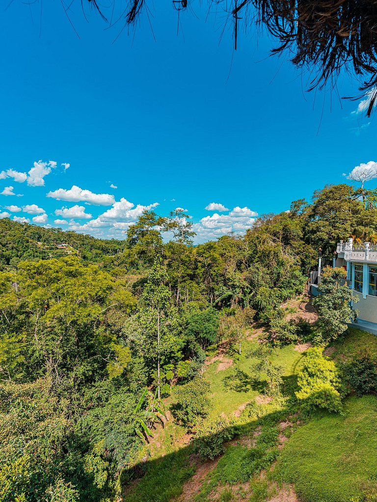 Espaço para Eventos e Casamentos até 830 pessoas