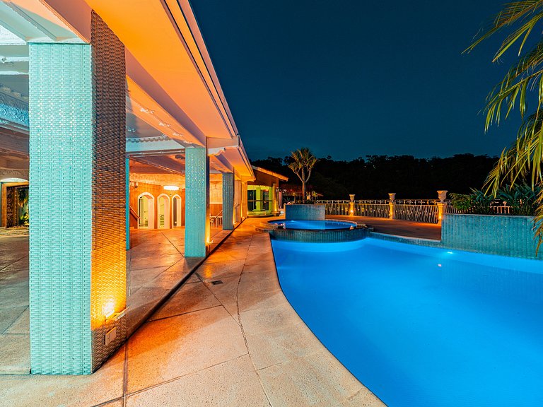 Espaço para Eventos e Casamentos até 830 pessoas