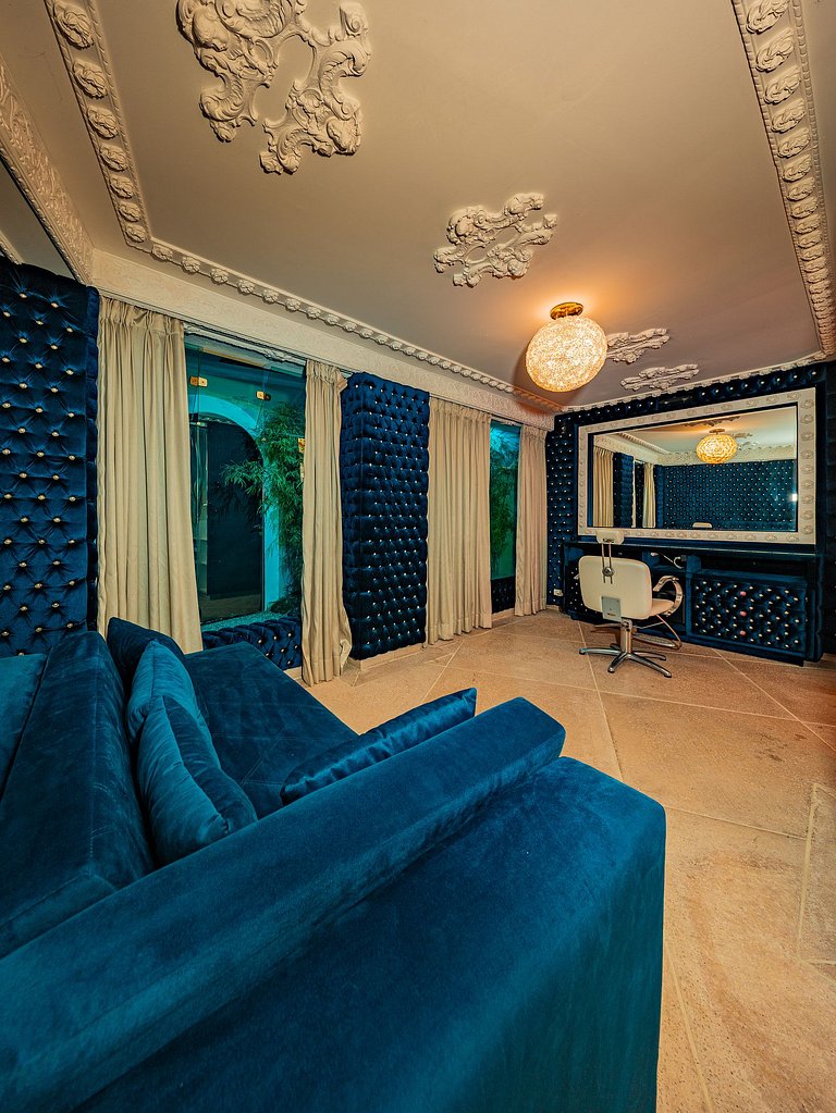 Espaço para Eventos e Casamentos até 830 pessoas