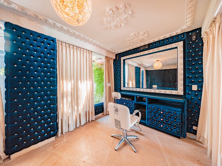 Espaço para Eventos e Casamentos até 830 pessoas