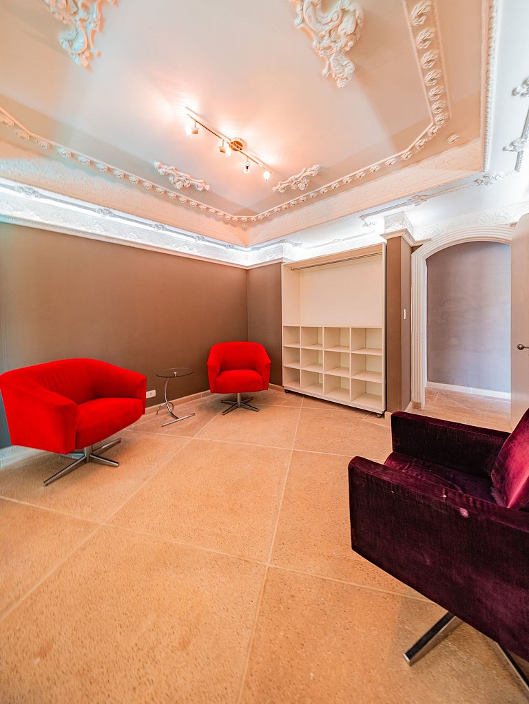 Espaço para Eventos e Casamentos até 830 pessoas