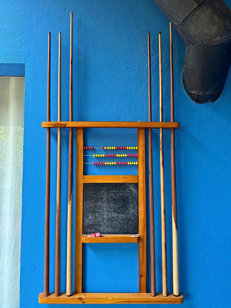 Casa espaçosa com piscina e churrasqueira perto de São Paulo